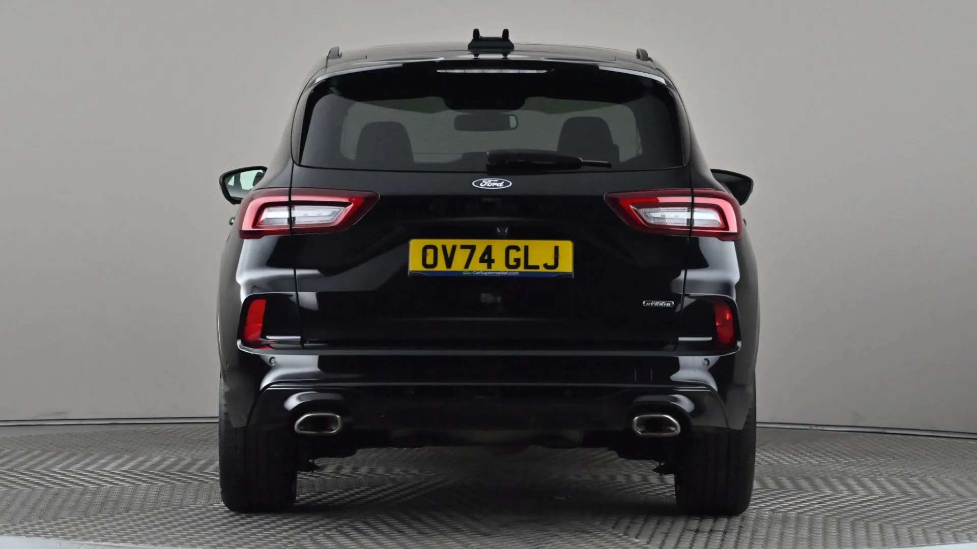 2024 FORD KUGA 2024 FORD KUGA