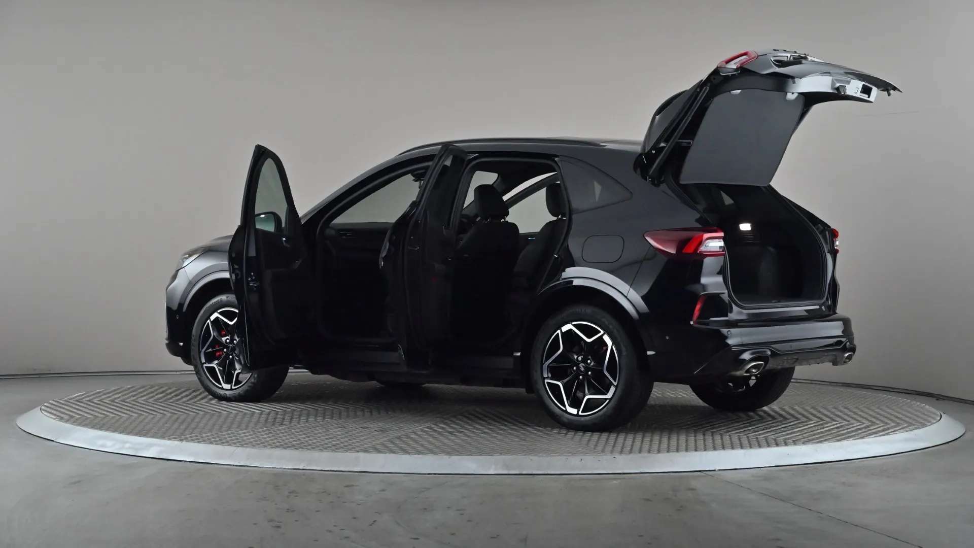 2024 FORD KUGA 2024 FORD KUGA