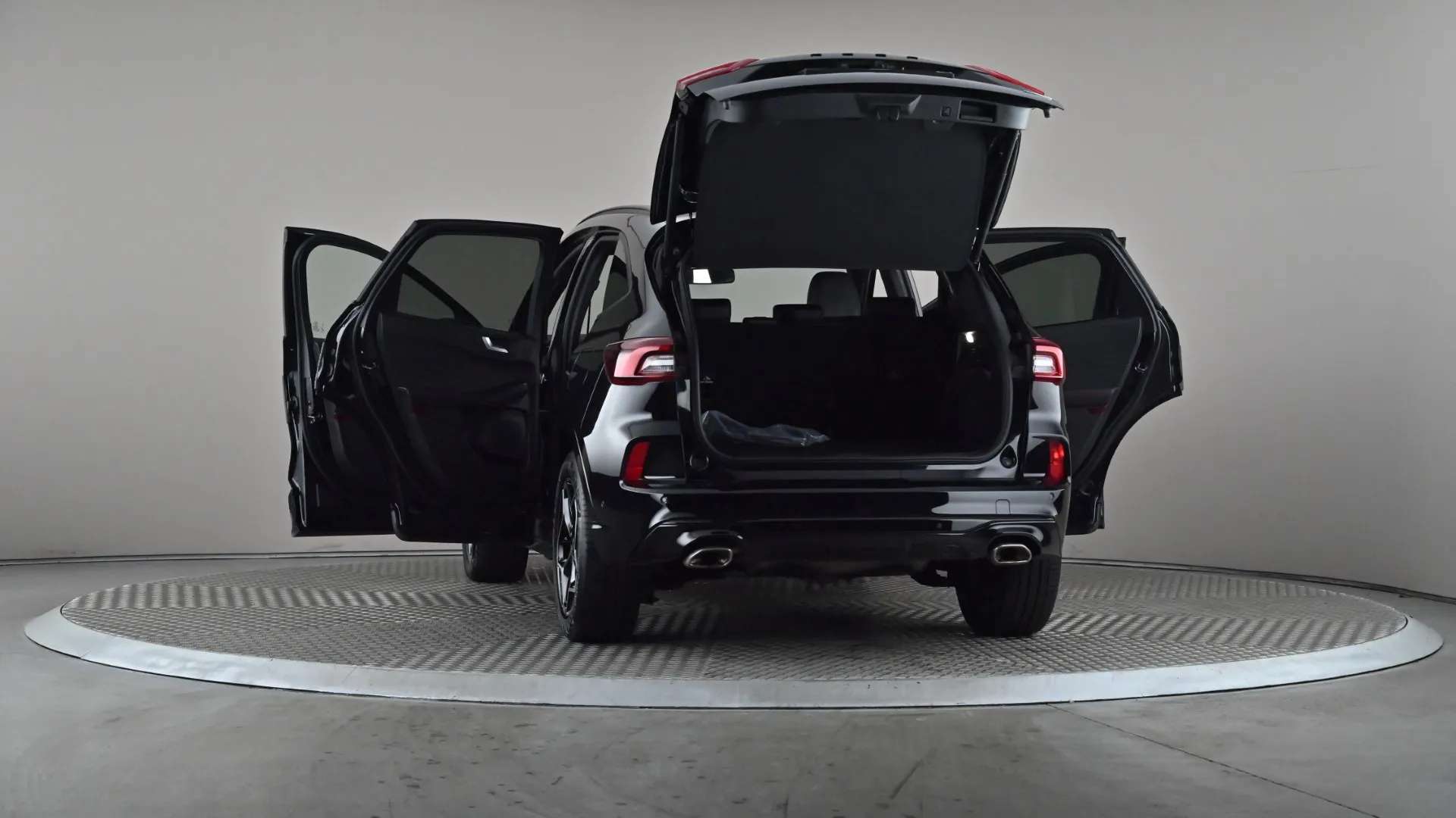 2024 FORD KUGA 2024 FORD KUGA