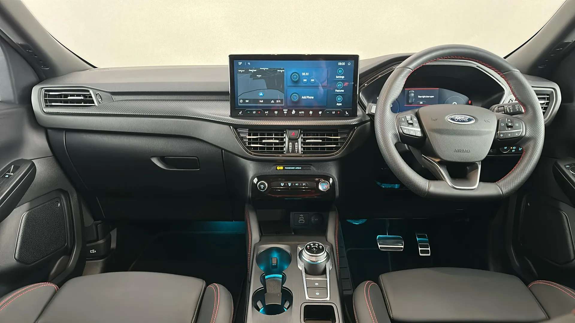 2024 FORD KUGA 2024 FORD KUGA