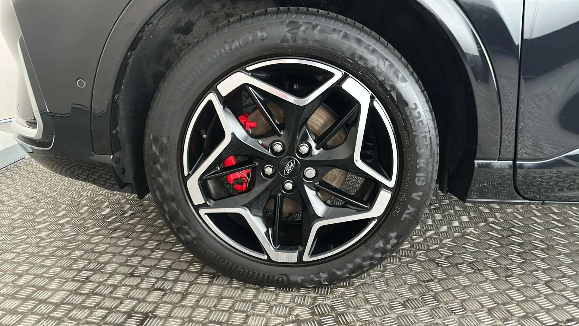 2024 FORD KUGA 2024 FORD KUGA