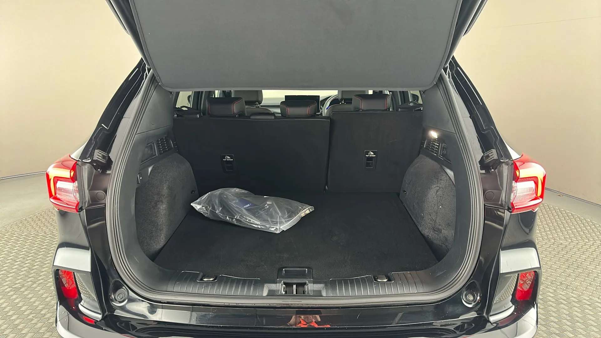 2024 FORD KUGA 2024 FORD KUGA