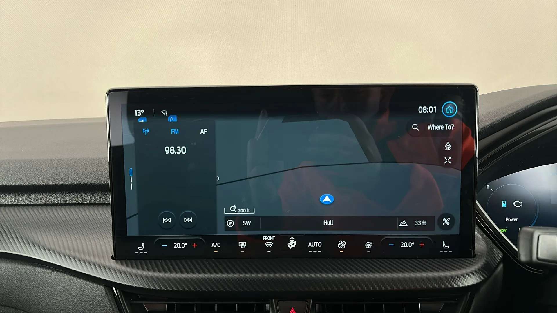 2024 FORD KUGA 2024 FORD KUGA