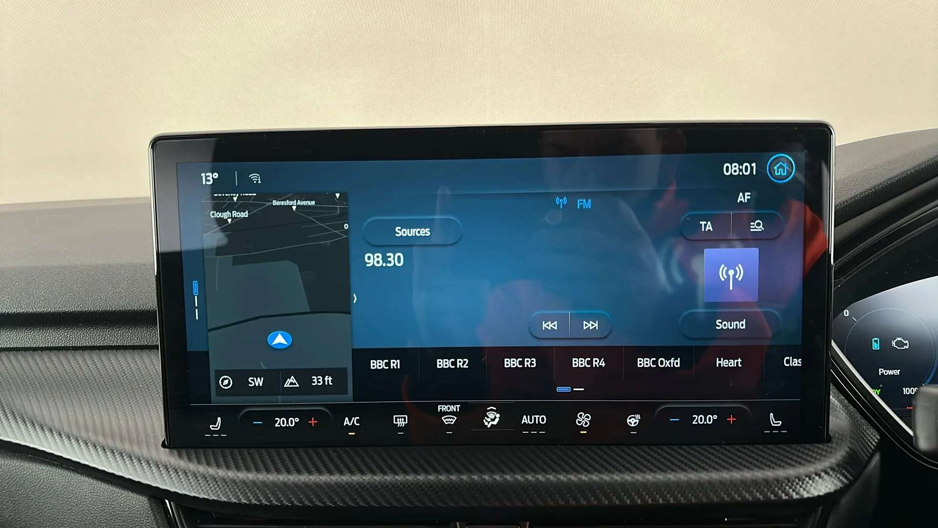 2024 FORD KUGA 2024 FORD KUGA