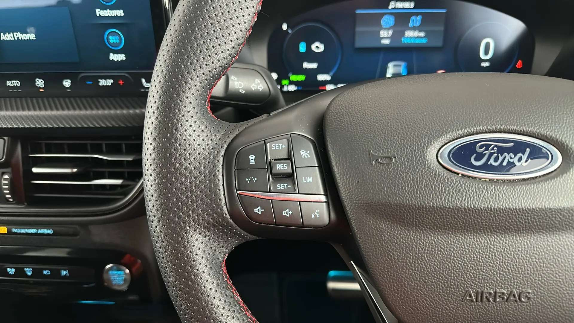 2024 FORD KUGA 2024 FORD KUGA