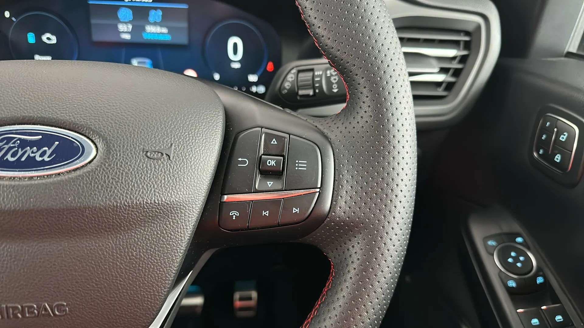 2024 FORD KUGA 2024 FORD KUGA