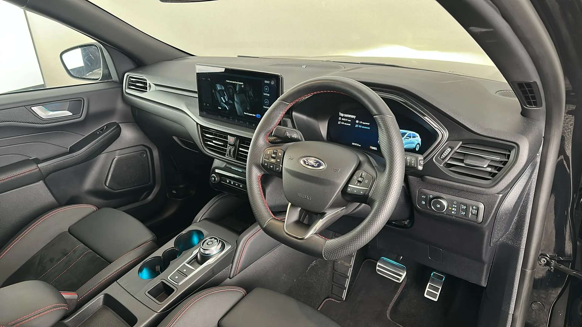 2024 FORD KUGA 2024 FORD KUGA