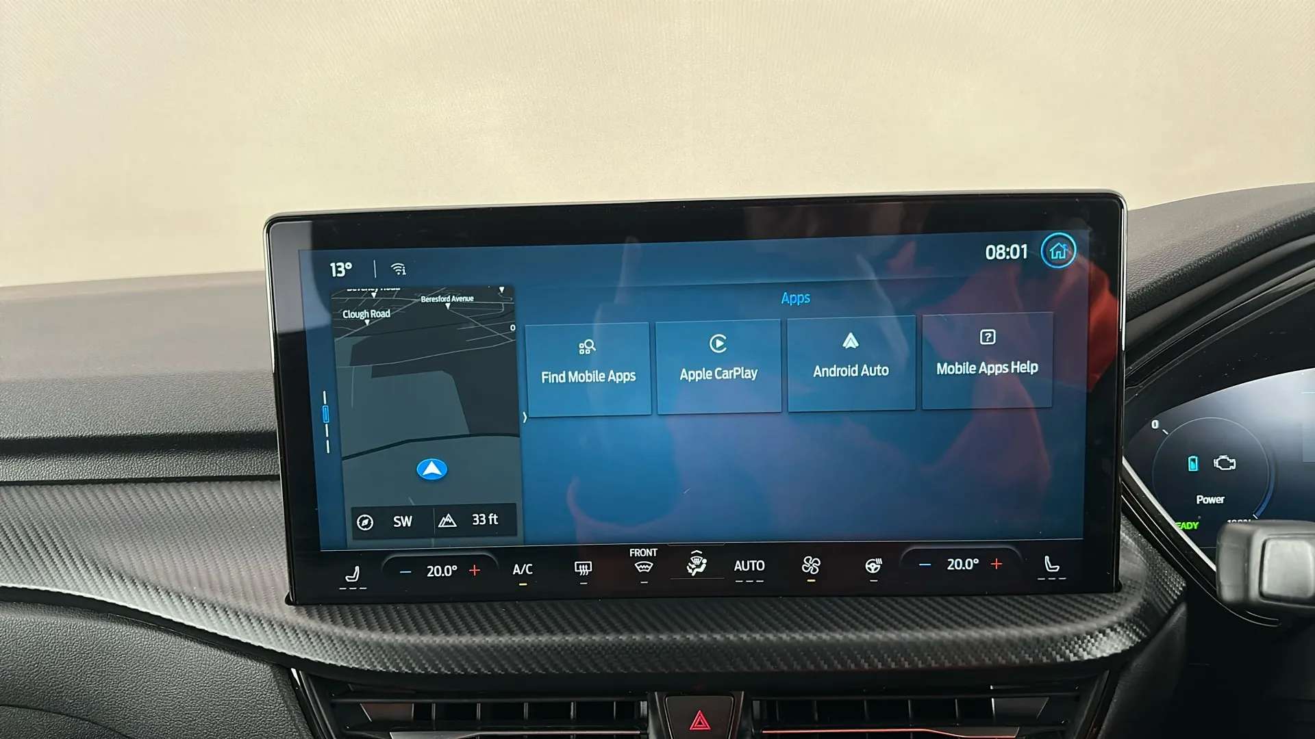2024 FORD KUGA 2024 FORD KUGA