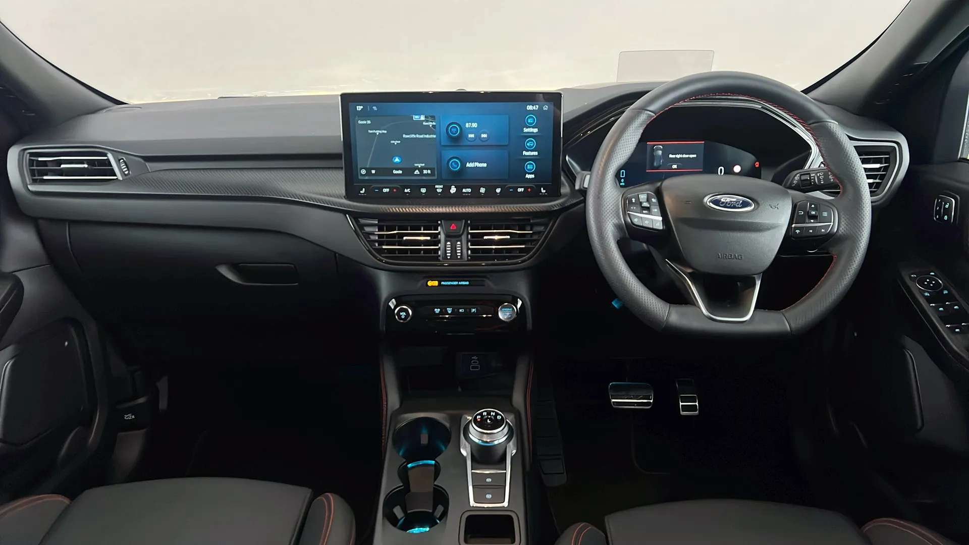2024 FORD KUGA 2024 FORD KUGA