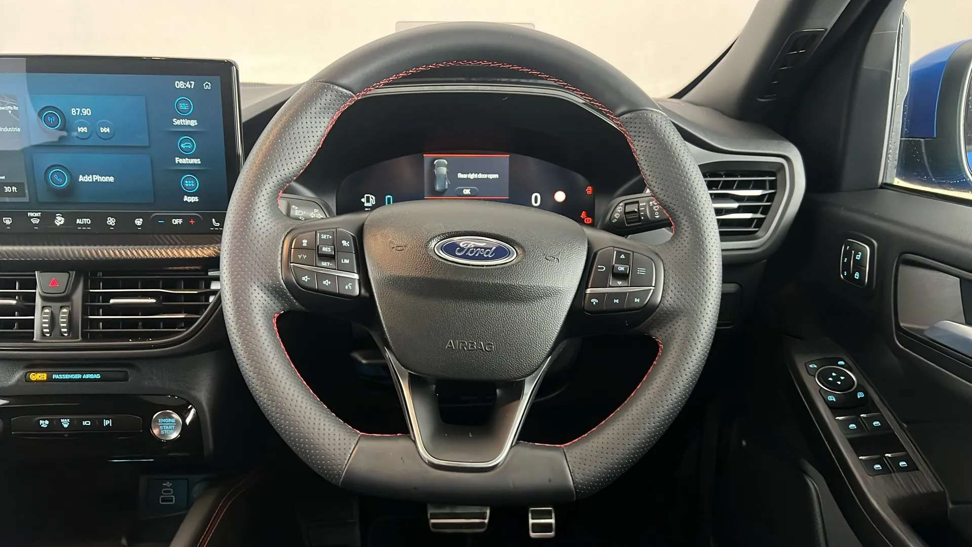 2024 FORD KUGA 2024 FORD KUGA