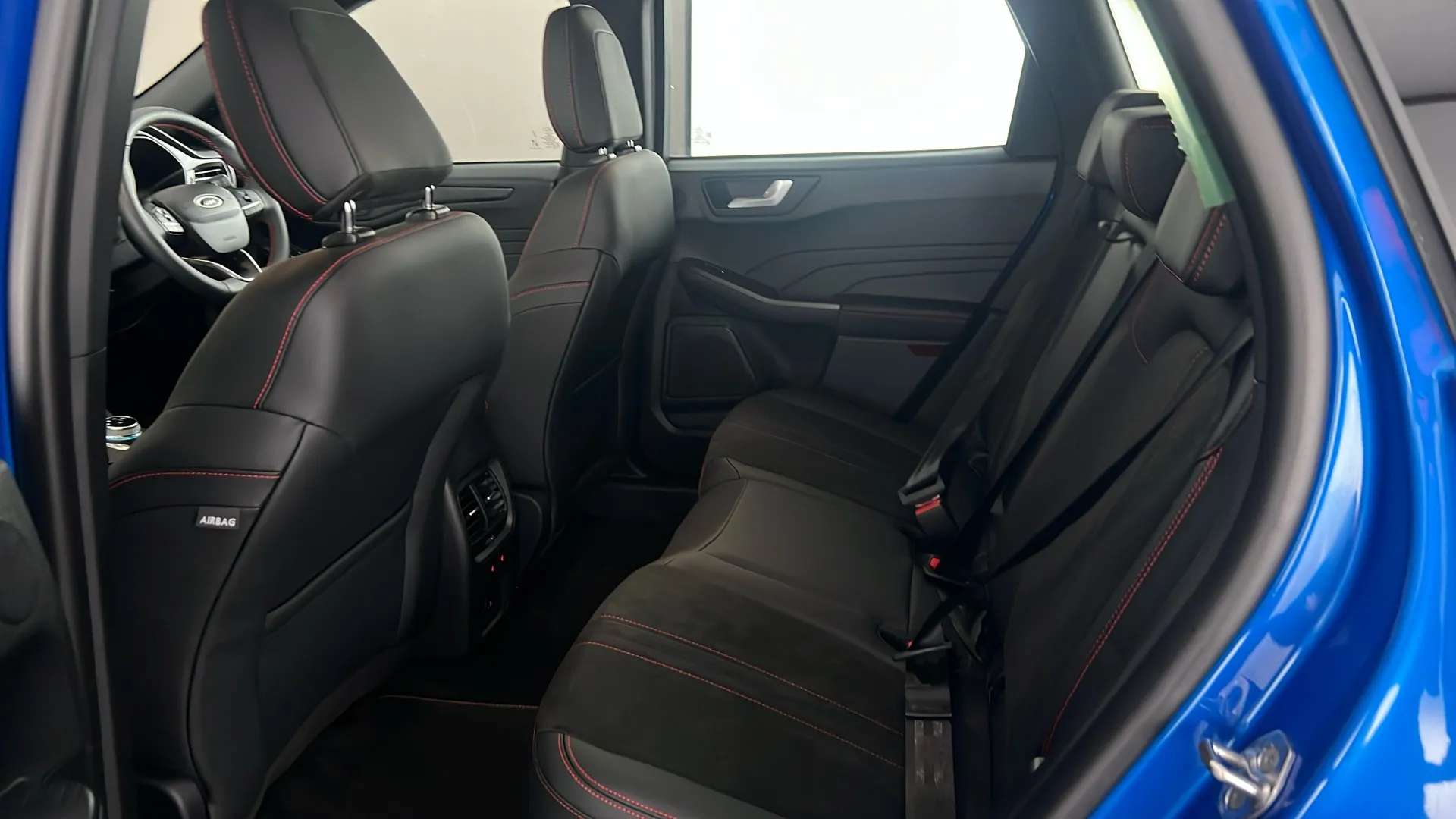 2024 FORD KUGA 2024 FORD KUGA