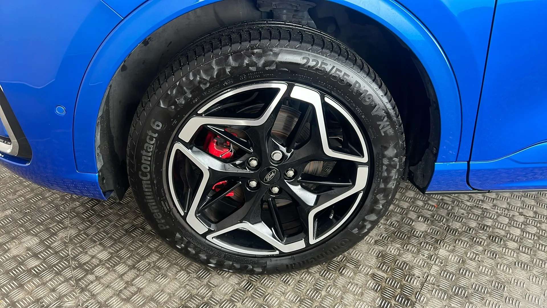 2024 FORD KUGA 2024 FORD KUGA