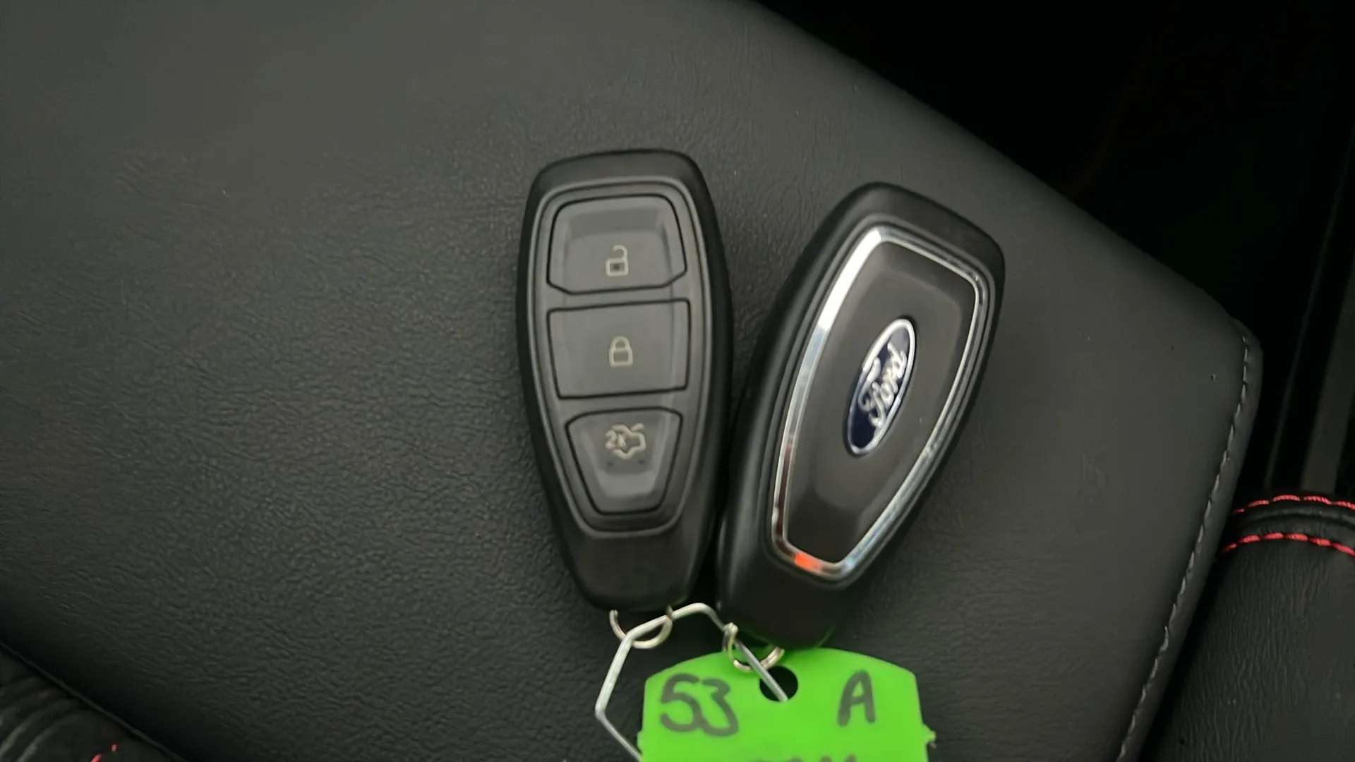 2024 FORD KUGA 2024 FORD KUGA