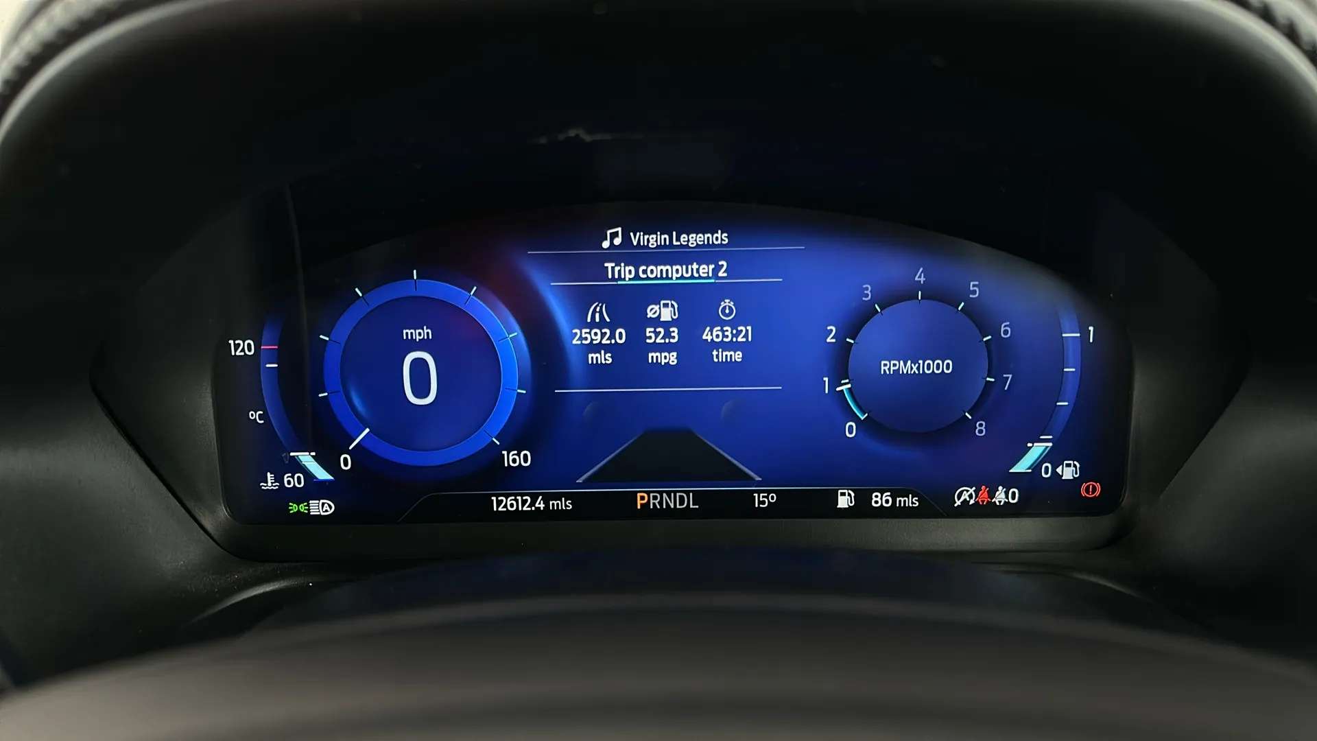 2023 FORD PUMA 2023 FORD PUMA