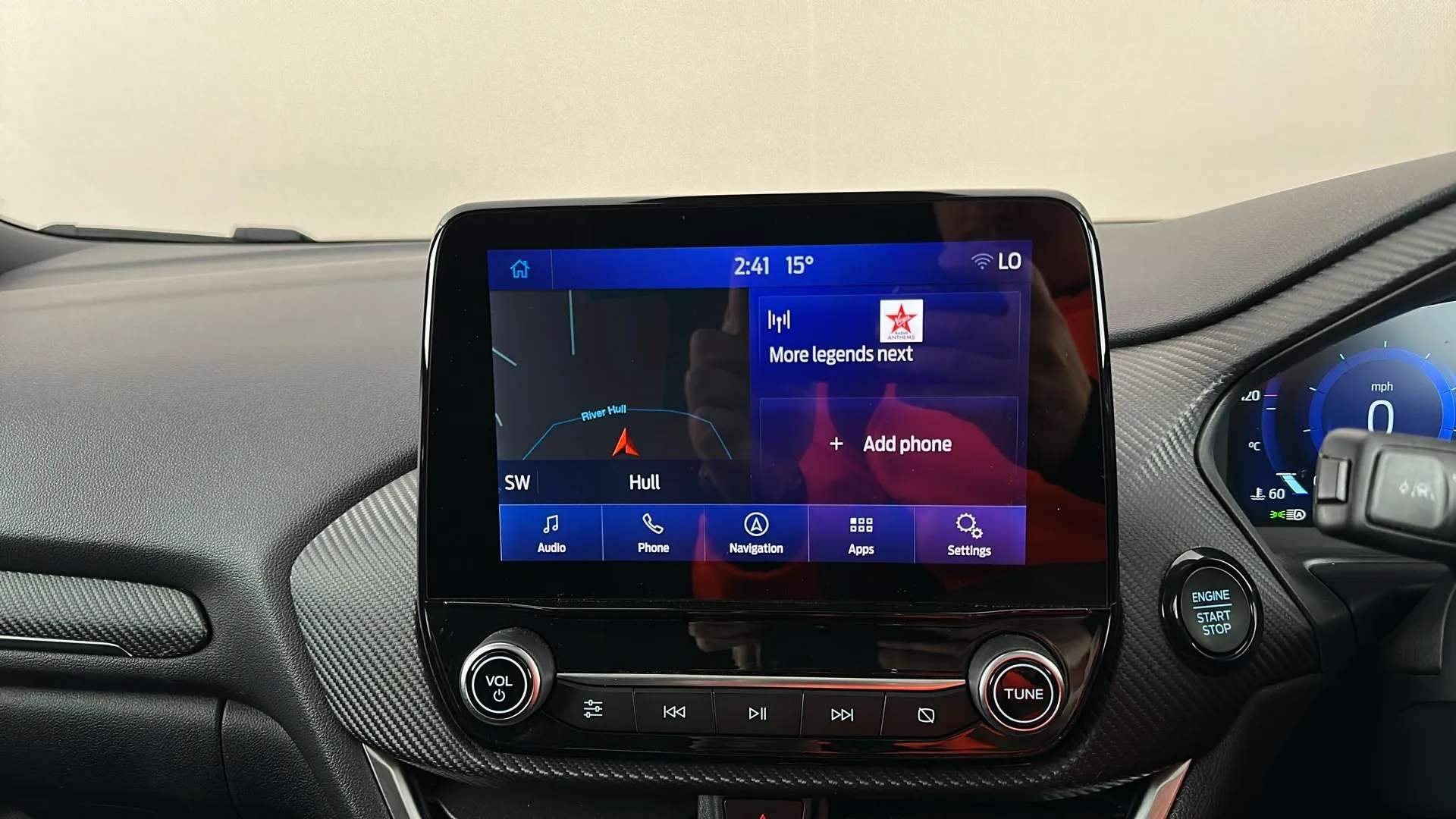 2023 FORD PUMA 2023 FORD PUMA