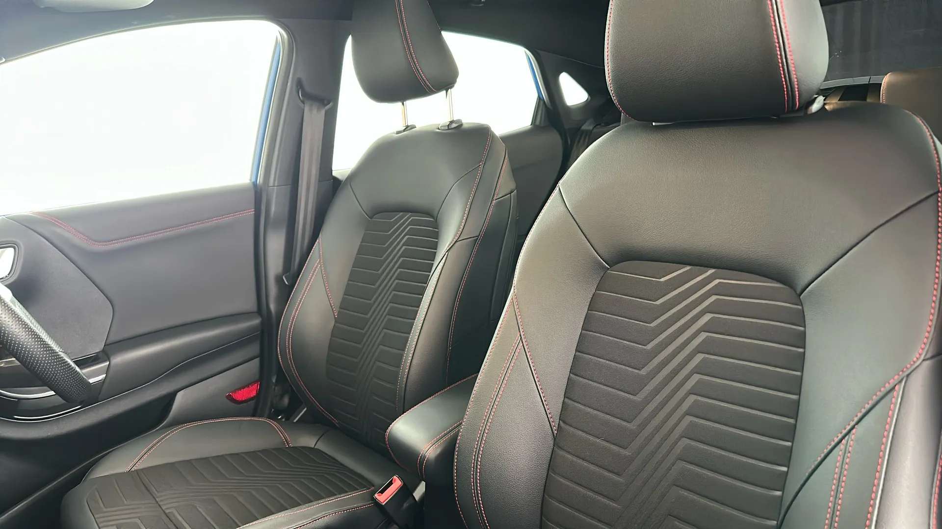 2023 FORD PUMA 2023 FORD PUMA