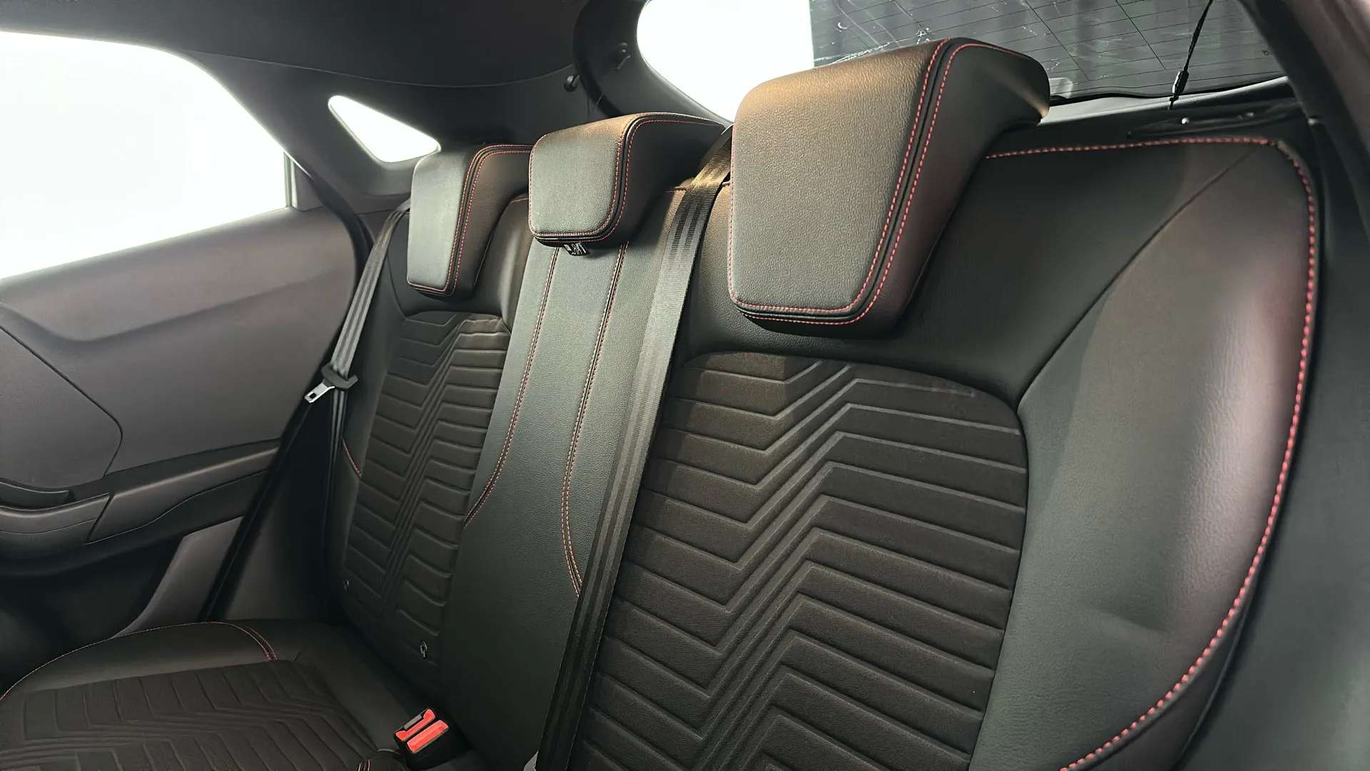 2023 FORD PUMA 2023 FORD PUMA