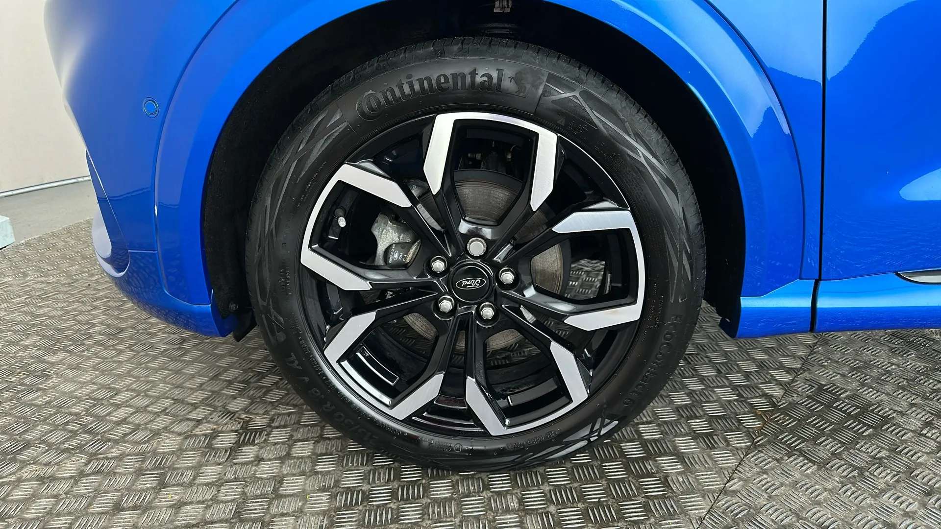 2023 FORD PUMA 2023 FORD PUMA