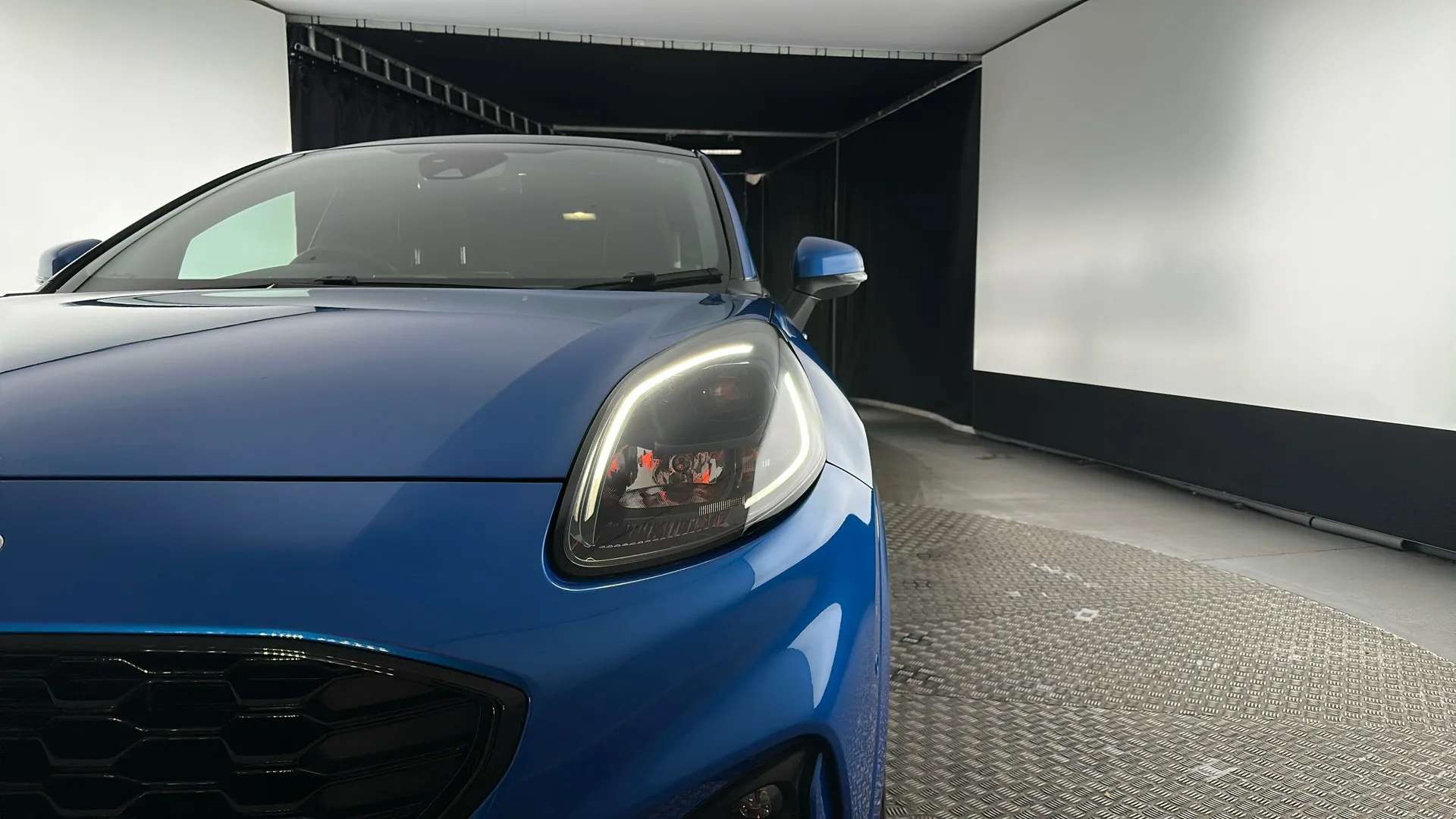 2023 FORD PUMA 2023 FORD PUMA