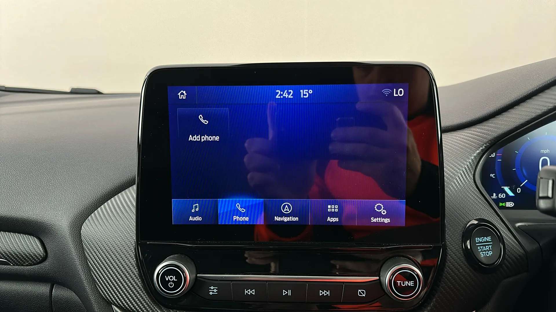 2023 FORD PUMA 2023 FORD PUMA