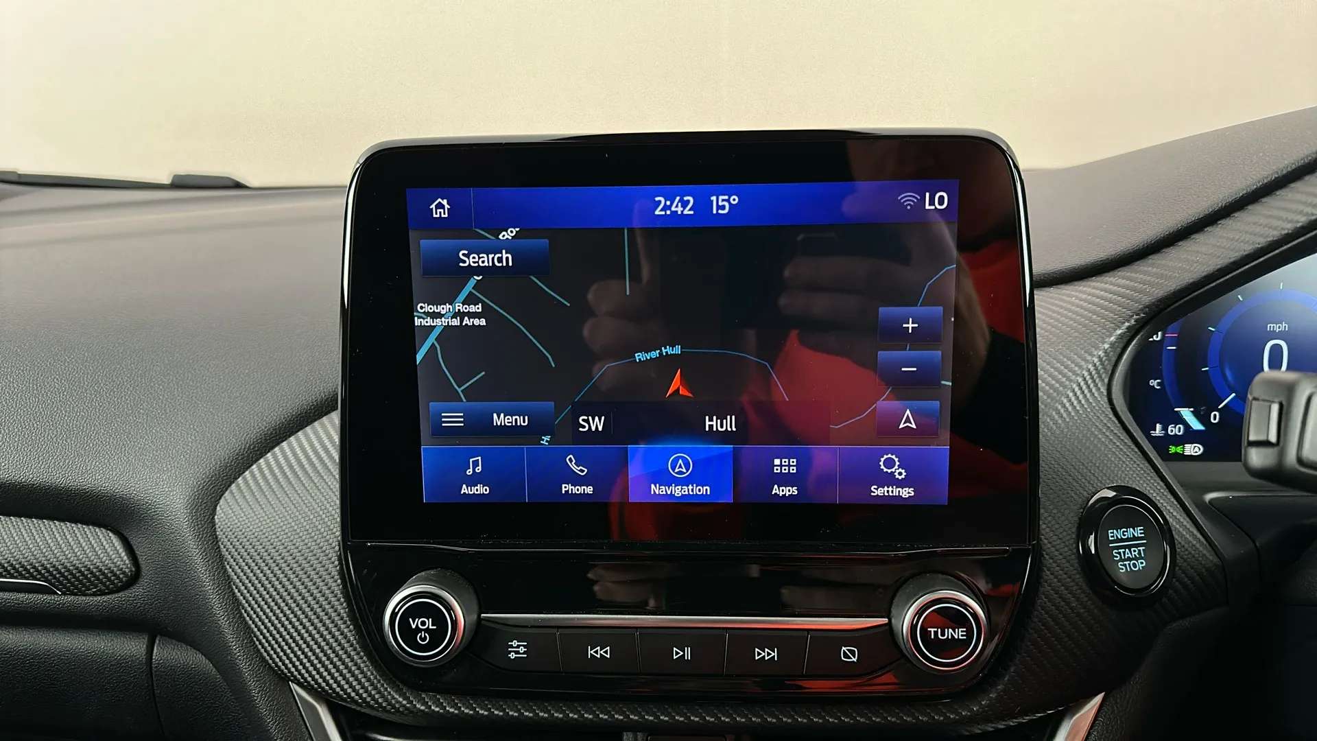 2023 FORD PUMA 2023 FORD PUMA