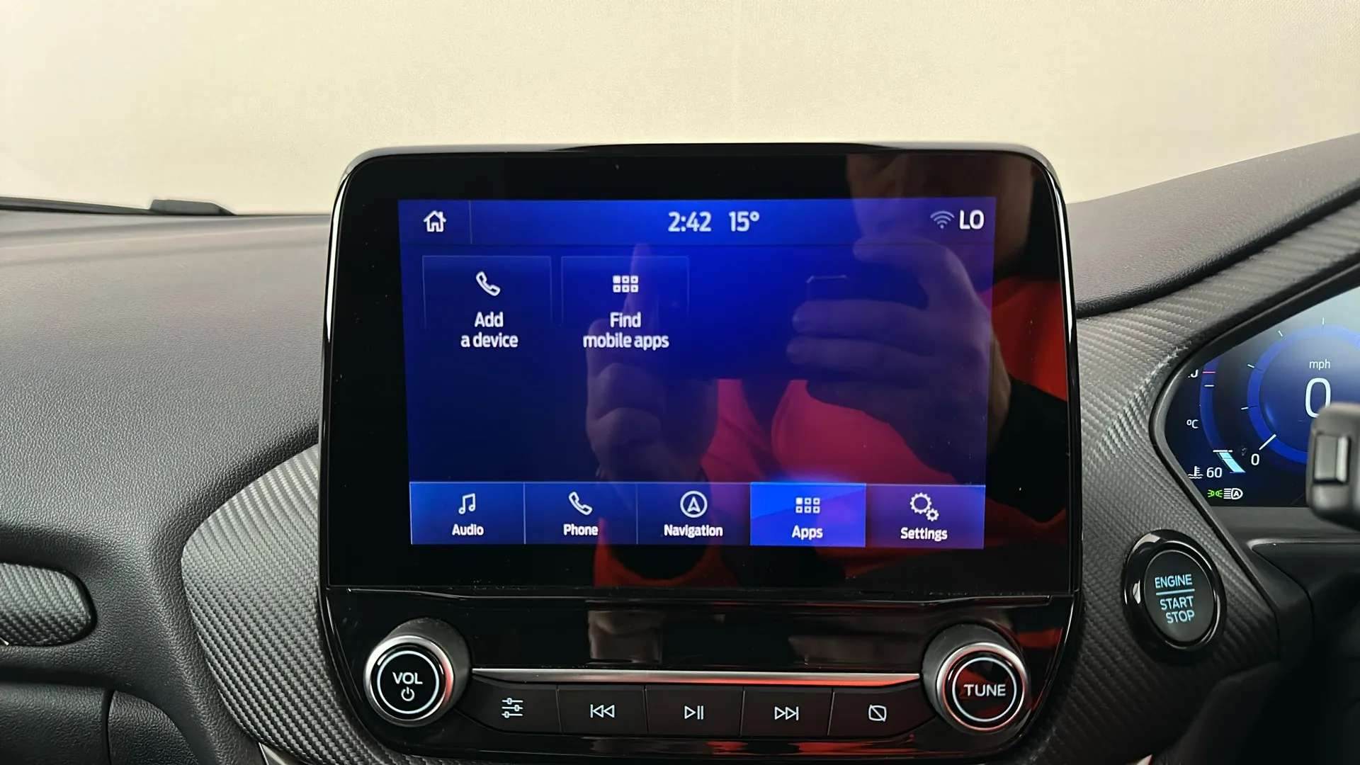 2023 FORD PUMA 2023 FORD PUMA