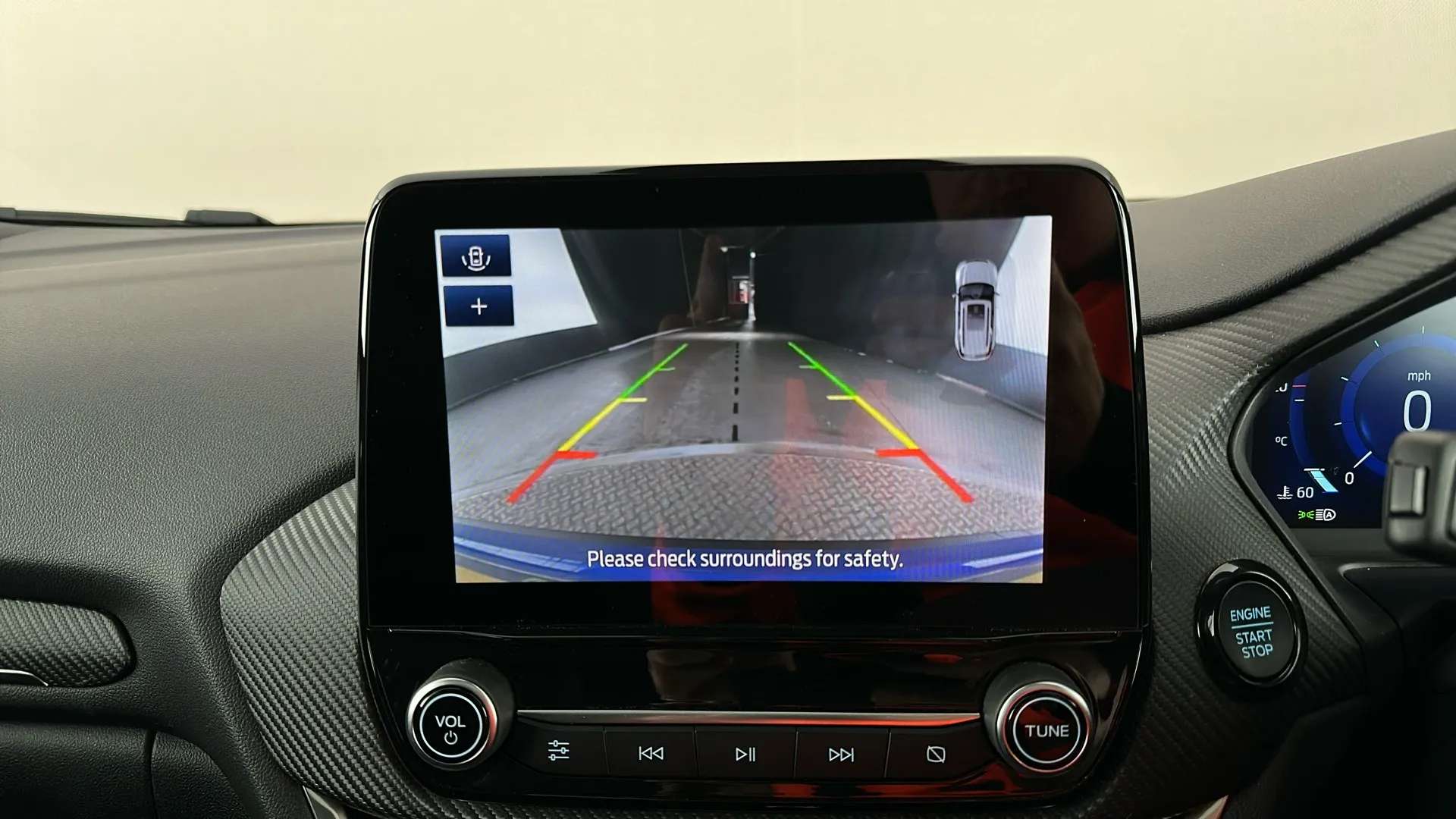 2023 FORD PUMA 2023 FORD PUMA