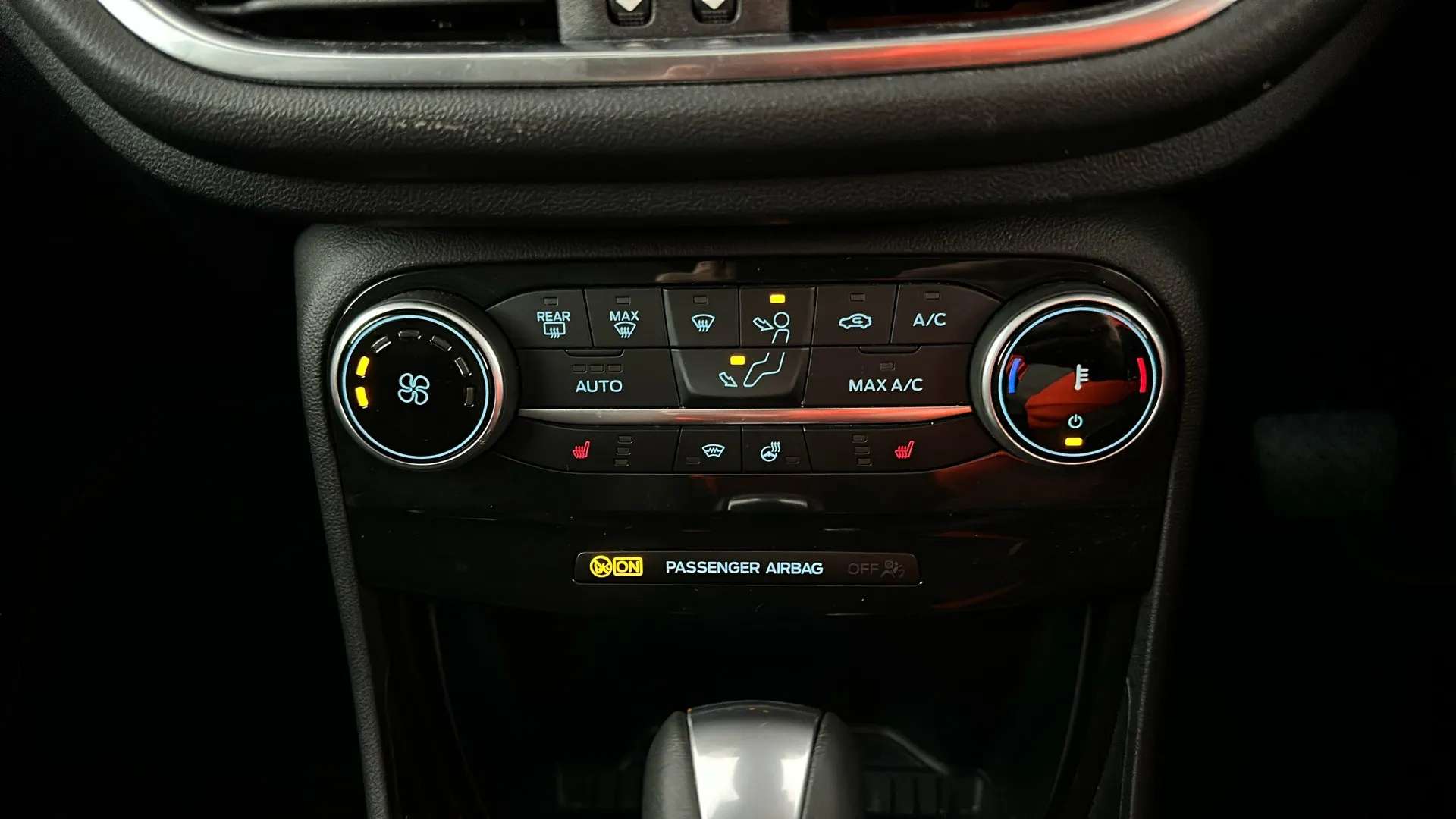 2023 FORD PUMA 2023 FORD PUMA