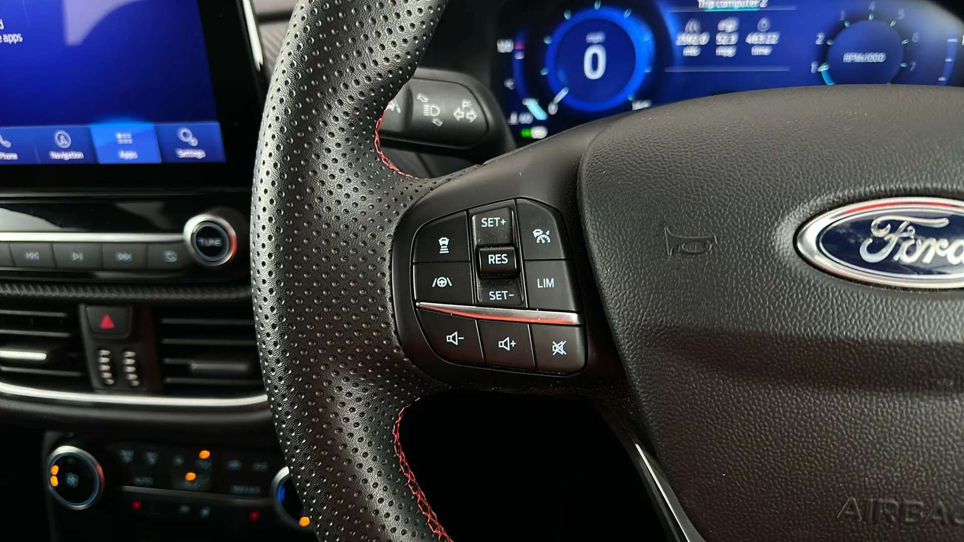 2023 FORD PUMA 2023 FORD PUMA