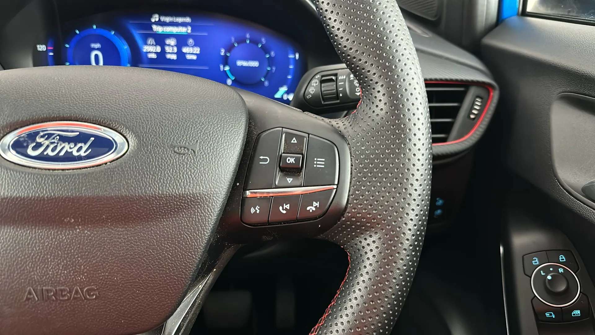 2023 FORD PUMA 2023 FORD PUMA