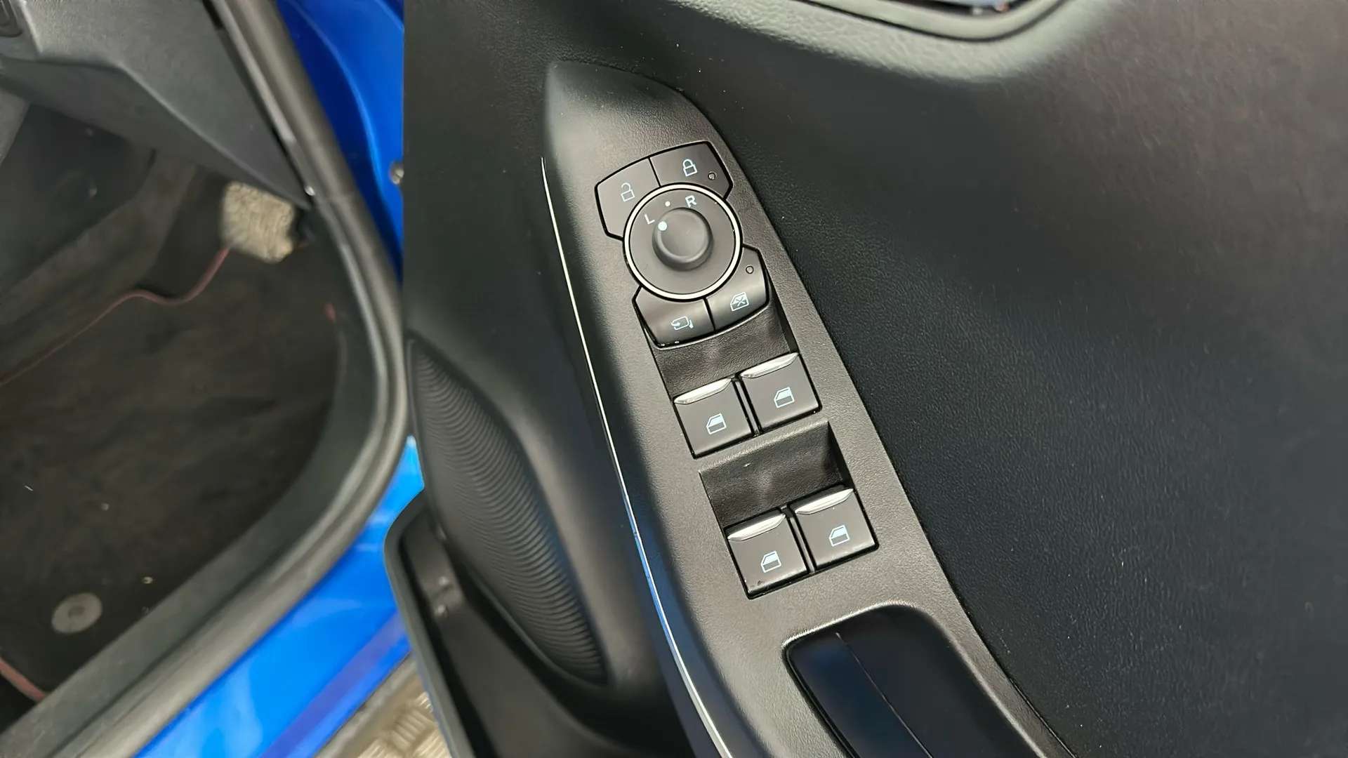 2023 FORD PUMA 2023 FORD PUMA