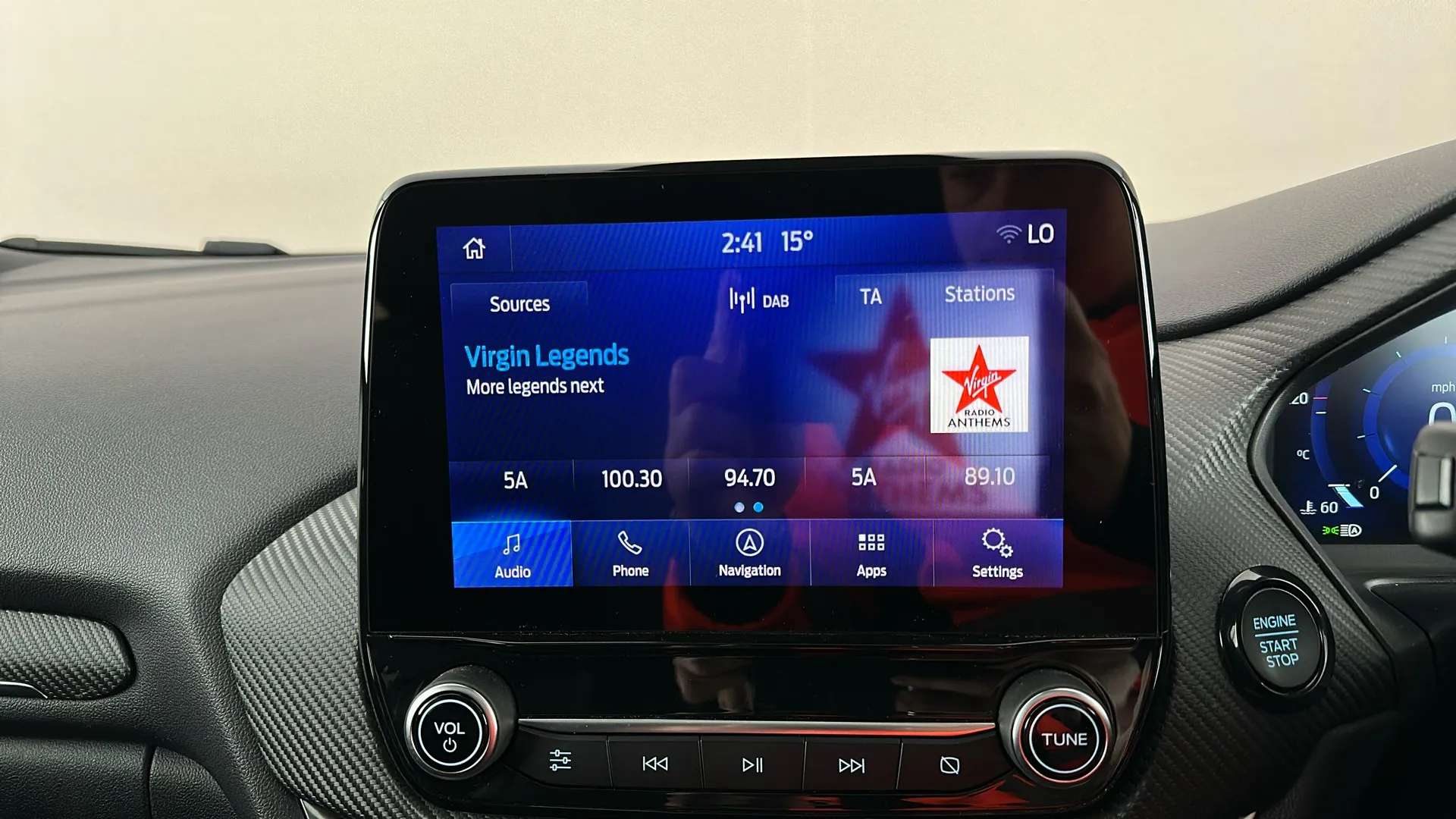 2023 FORD PUMA 2023 FORD PUMA