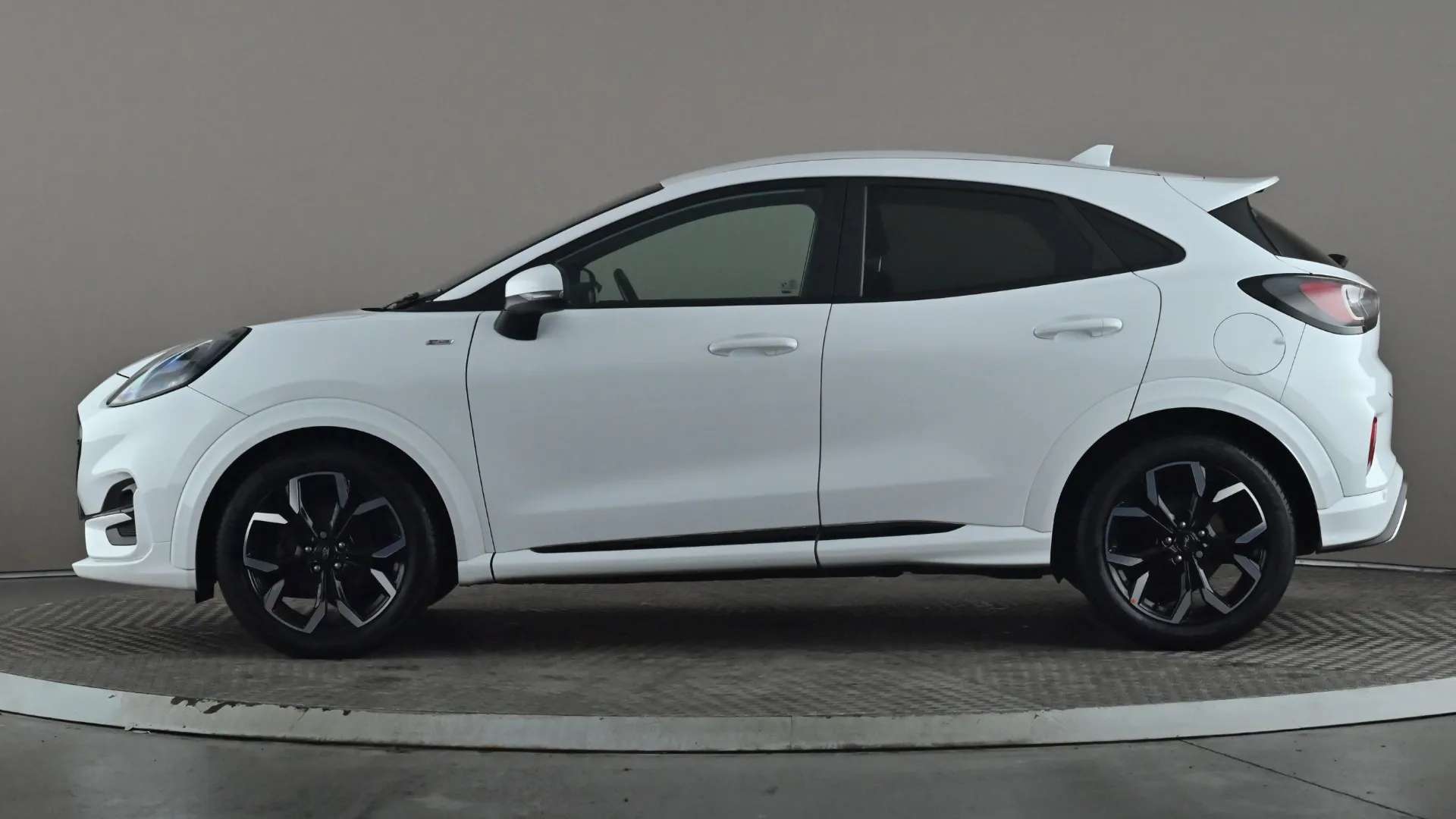 A 2022 FORD PUMA 1.0 EcoBoost Hybrid mHEV ST-Line X DCT A 2022 FORD PUMA 1.0 EcoBoost Hybrid mHEV ST-Line X DCT