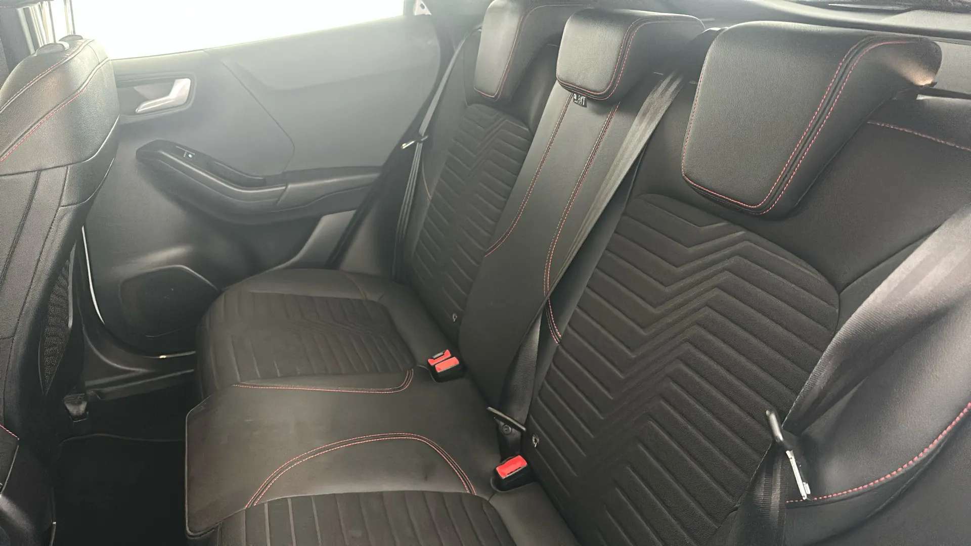 2022 FORD PUMA 2022 FORD PUMA