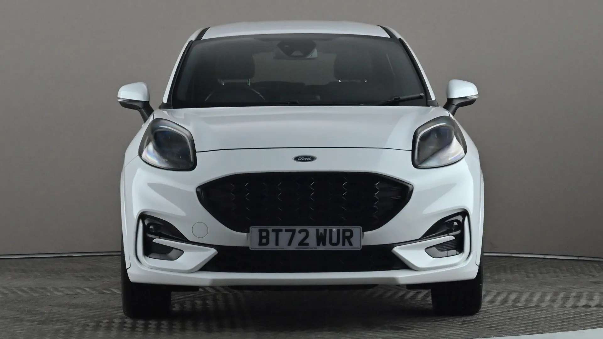 A 2022 FORD PUMA 1.0 EcoBoost Hybrid mHEV ST-Line X DCT A 2022 FORD PUMA 1.0 EcoBoost Hybrid mHEV ST-Line X DCT