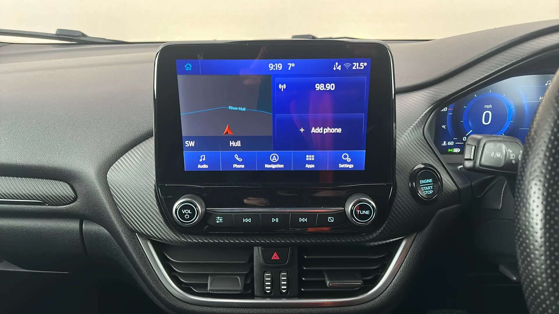 2022 FORD PUMA 2022 FORD PUMA