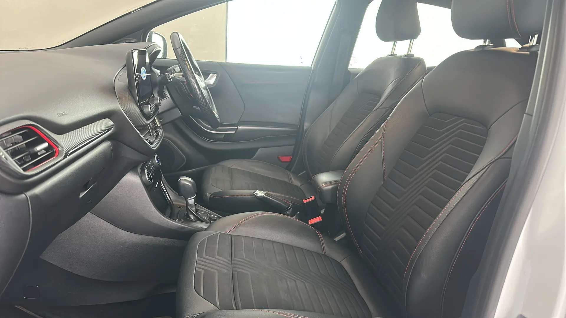 2022 FORD PUMA 2022 FORD PUMA