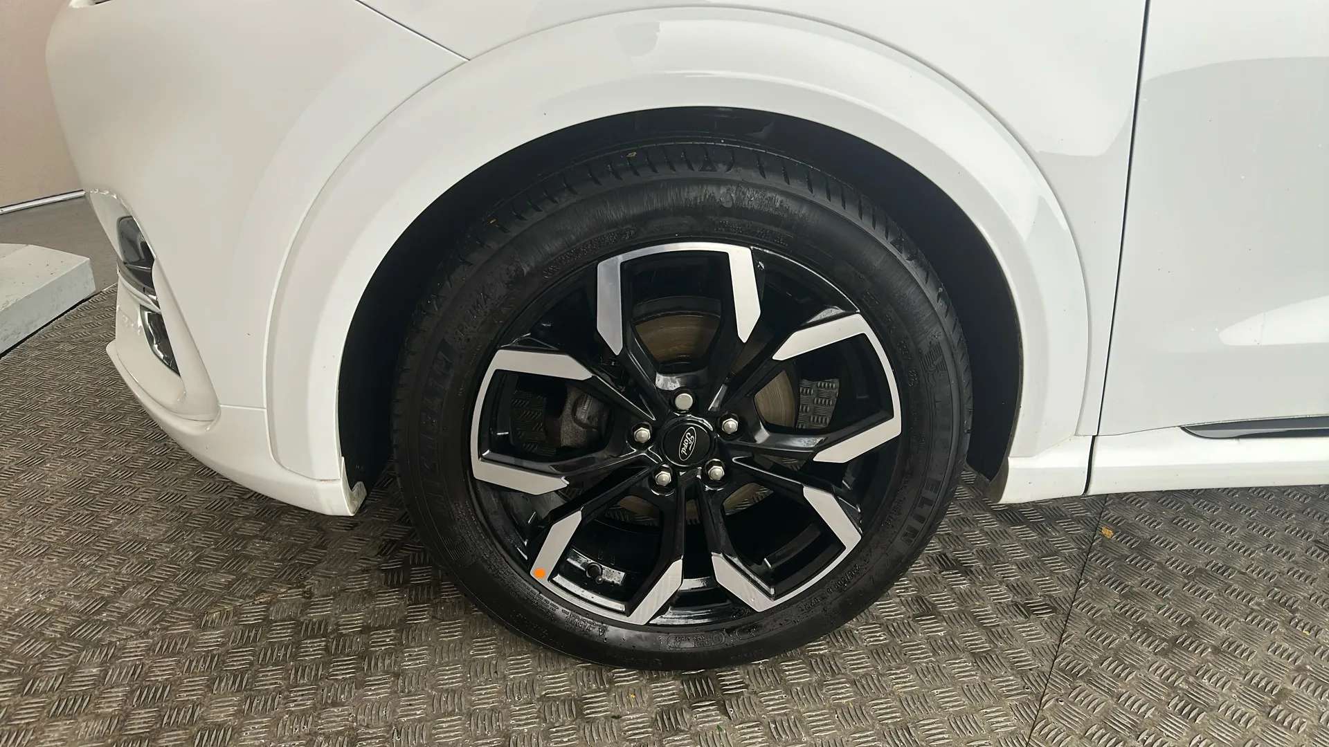 2022 FORD PUMA 2022 FORD PUMA