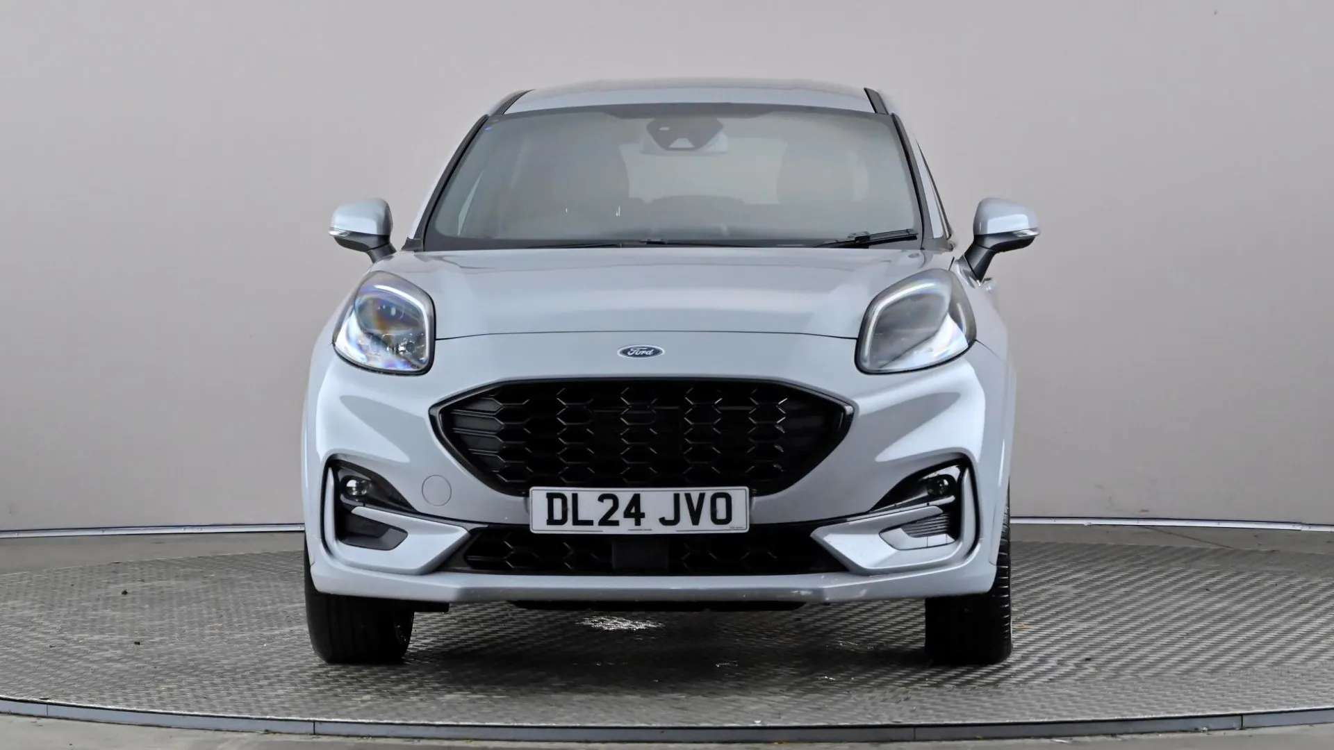 A 2024 FORD PUMA 1.0 EcoBoost Hybrid mHEV ST-Line X DCT A 2024 FORD PUMA 1.0 EcoBoost Hybrid mHEV ST-Line X DCT