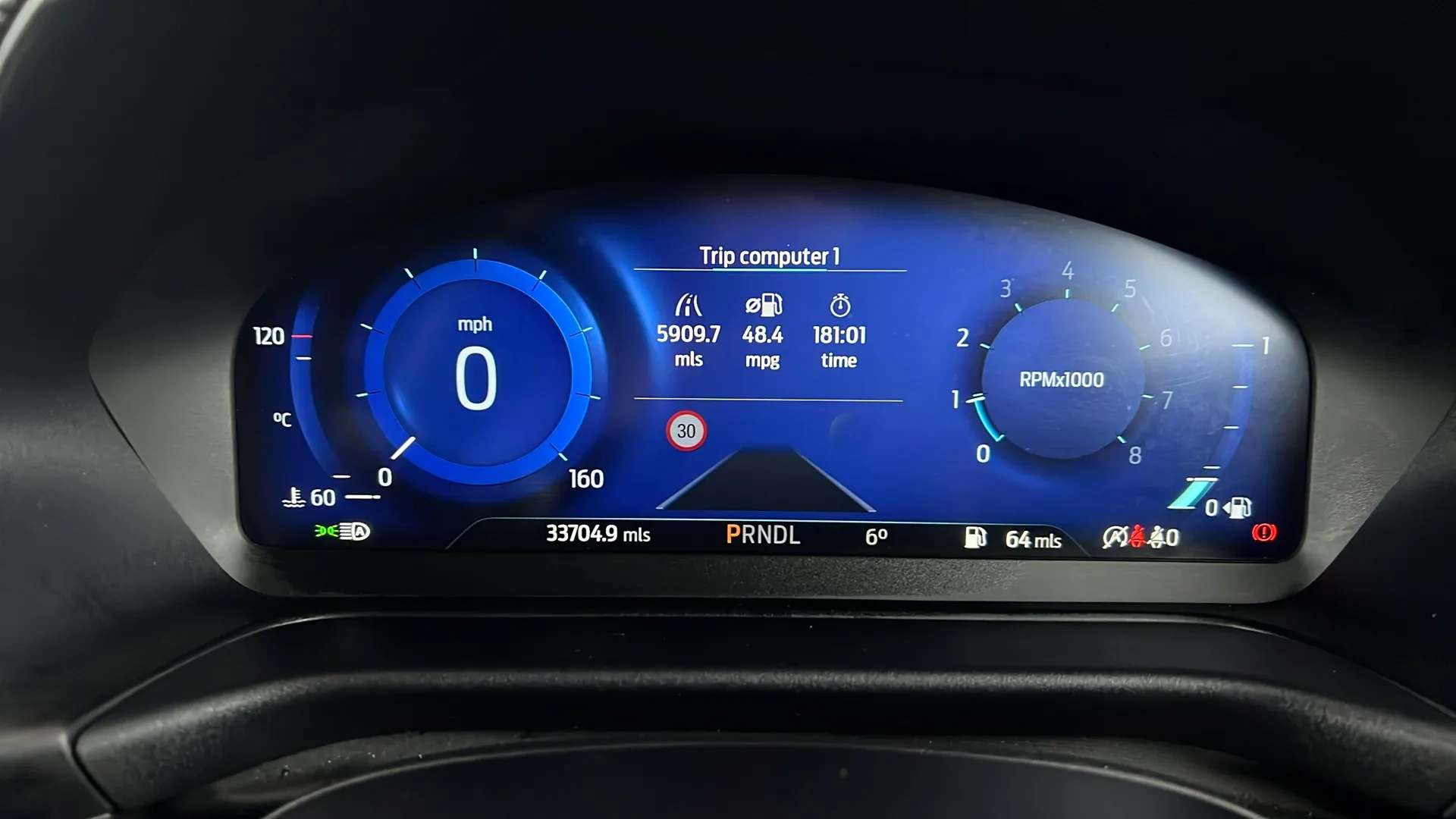 2024 FORD PUMA 2024 FORD PUMA