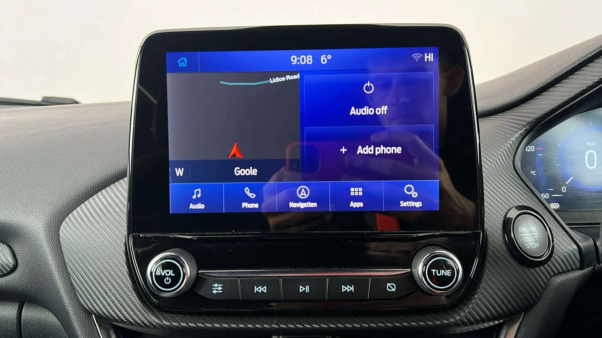 2024 FORD PUMA 2024 FORD PUMA