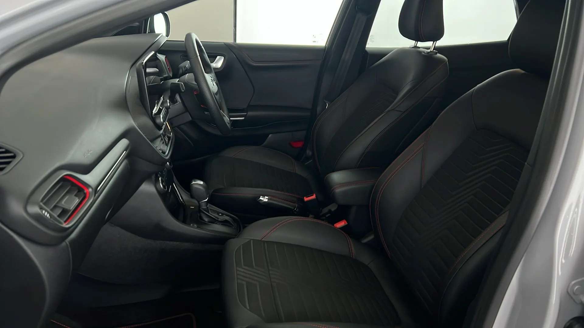 2024 FORD PUMA 2024 FORD PUMA