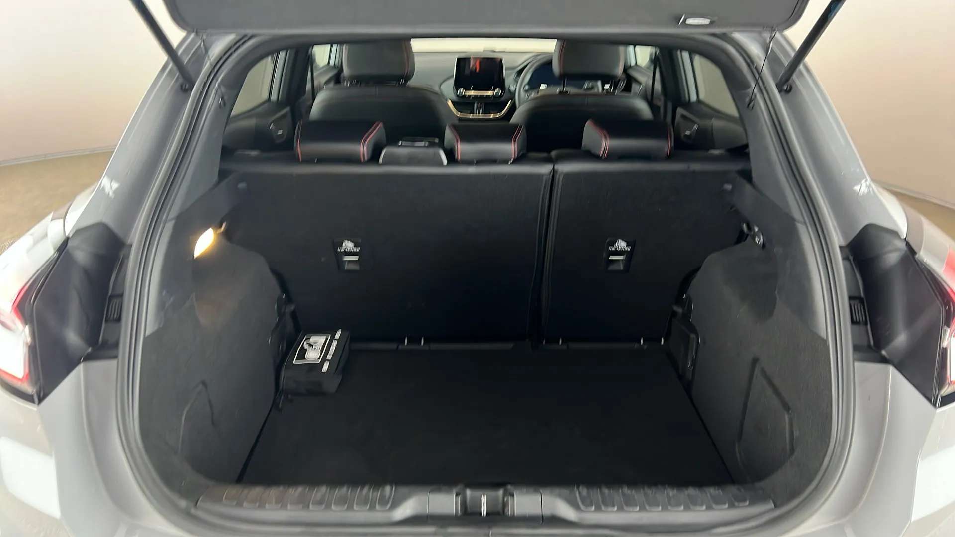 2024 FORD PUMA 2024 FORD PUMA