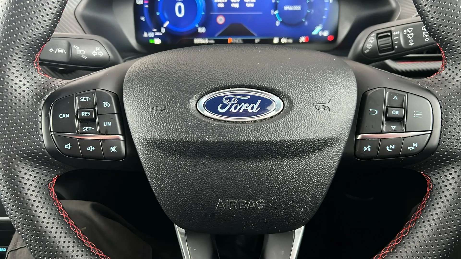 2024 FORD PUMA 2024 FORD PUMA