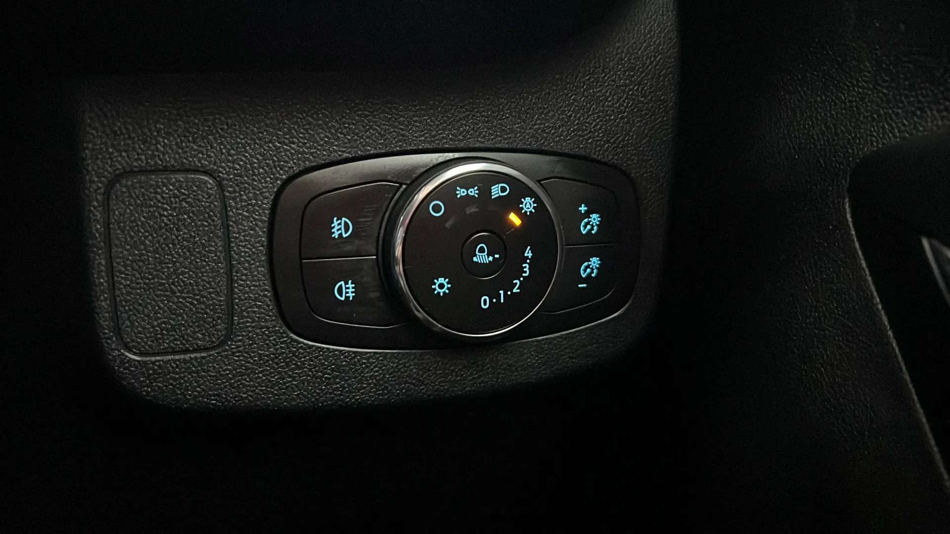 2024 FORD PUMA 2024 FORD PUMA