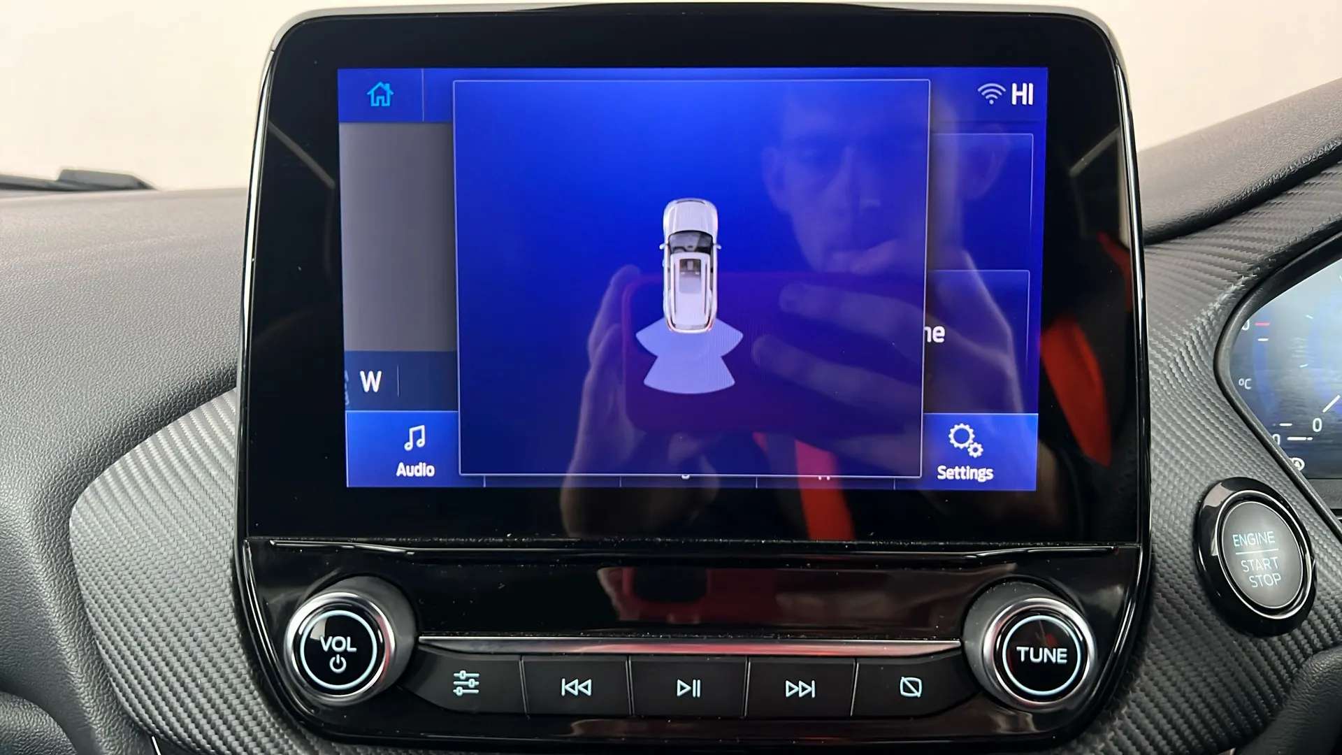 2024 FORD PUMA 2024 FORD PUMA