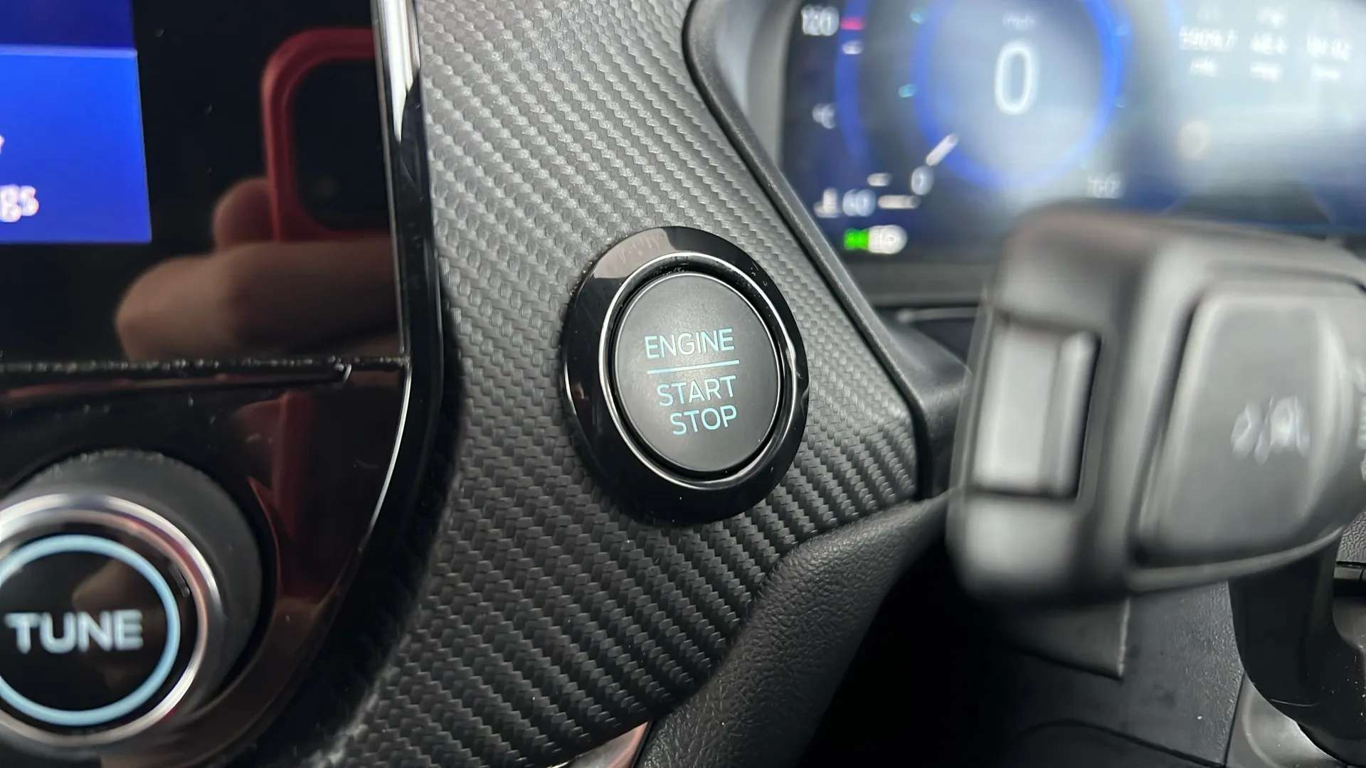 2024 FORD PUMA 2024 FORD PUMA