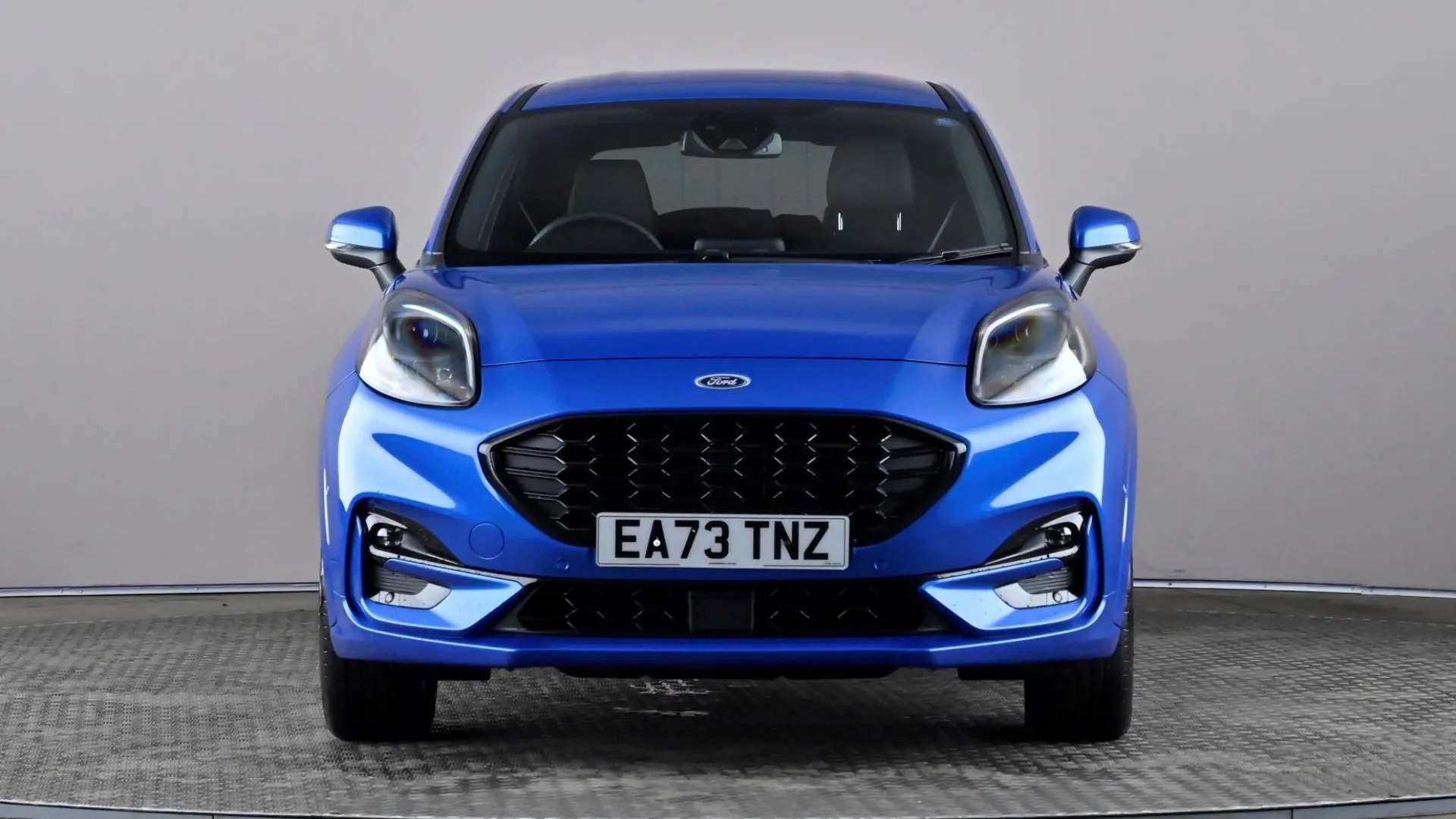 A 2023 FORD PUMA 1.0 EcoBoost Hybrid mHEV ST-Line X DCT A 2023 FORD PUMA 1.0 EcoBoost Hybrid mHEV ST-Line X DCT