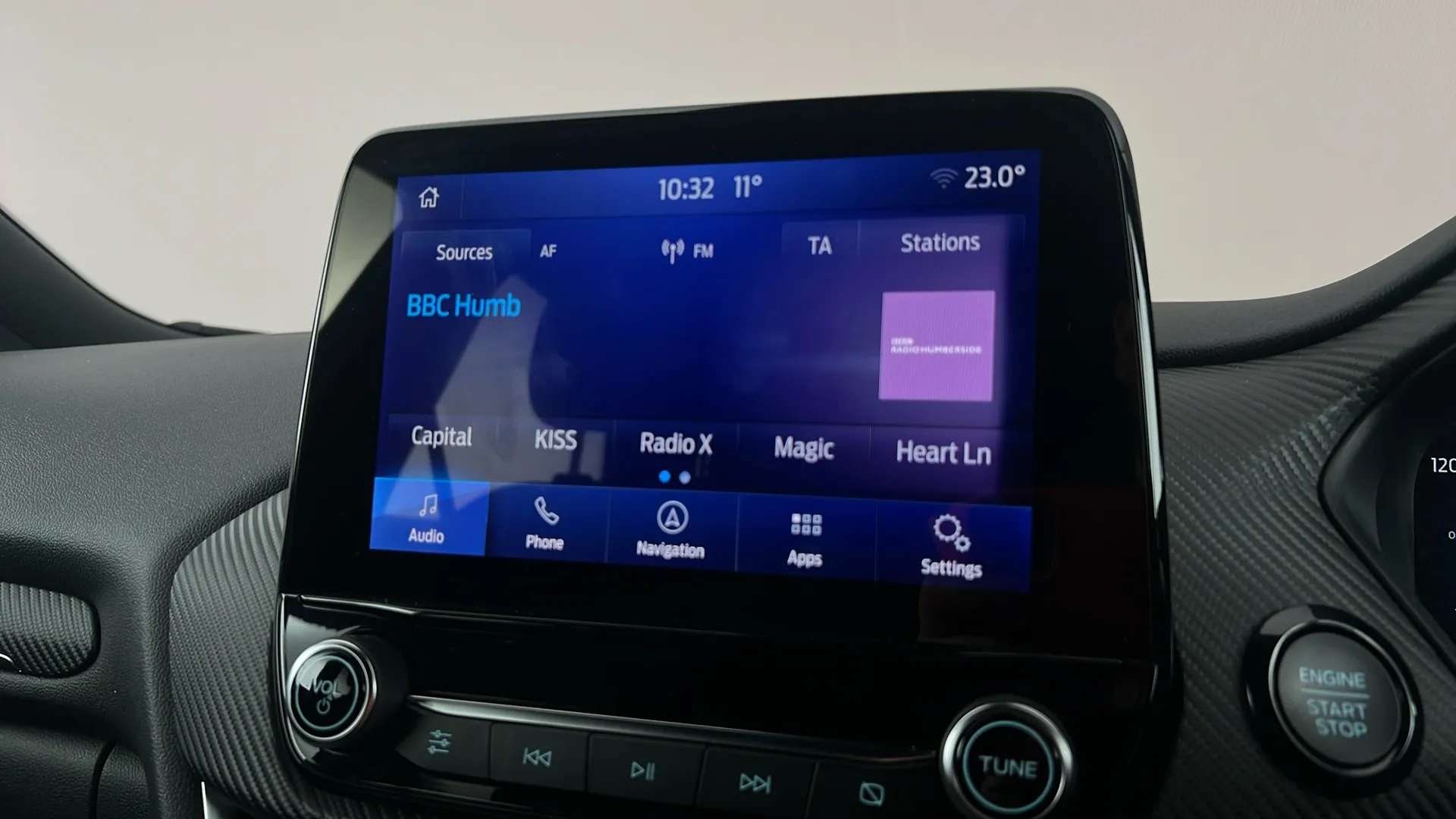 2023 FORD PUMA 2023 FORD PUMA