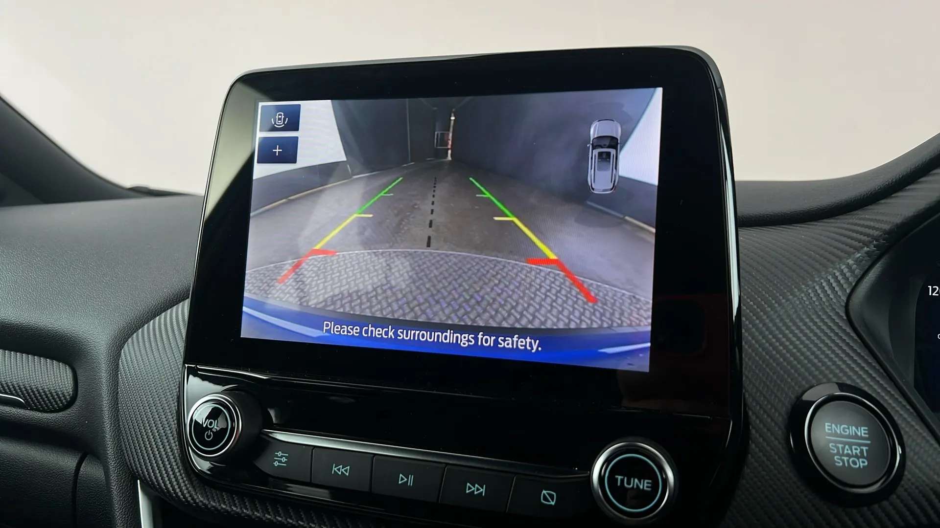 2023 FORD PUMA 2023 FORD PUMA